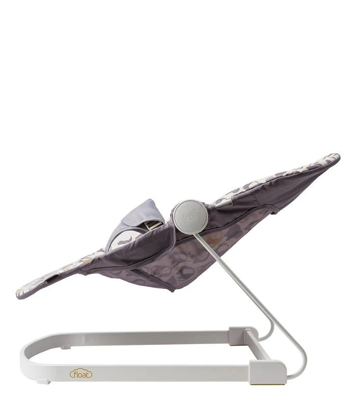 Bababing Float Baby Bouncer Chair - Ellie Elephant