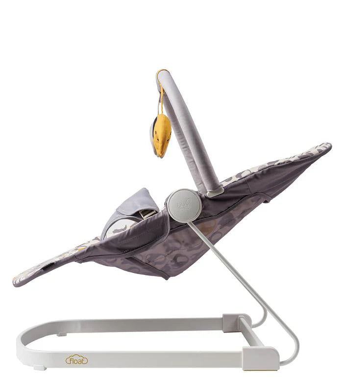 Bababing Float Baby Bouncer Chair - Ellie Elephant