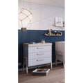 Arendelle Changer / Dresser