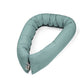Noordi 2in1 Baby Nest, Arctic Blue