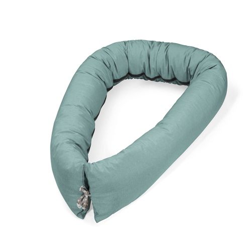 Noordi 2in1 Baby Nest, Arctic Blue