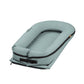 Noordi 2in1 Baby Nest, Arctic Blue