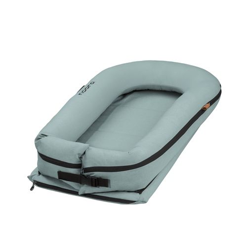 Noordi 2in1 Baby Nest, Arctic Blue