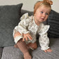 Baby Girls Flora Romper