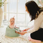 Bumbo Floor Seat Hemlock 3 - 12 months