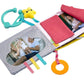 My First Photo Album Sophie La Girafe