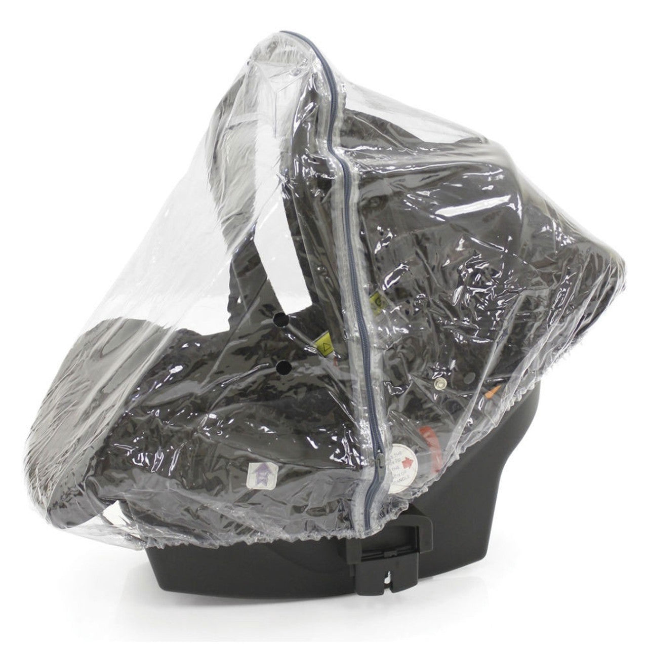 BabyStyle Car Seat Raincover