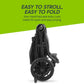 Baby Jogger City Elite 2 - Opulent Black