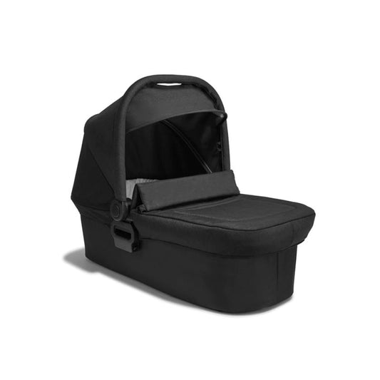 Baby Jogger City Mini GT2/Elite 2 Carry Cot - Opulent Black