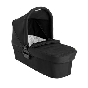 Baby Jogger City Mini GT2 Double Carry Cot - Opulent Black