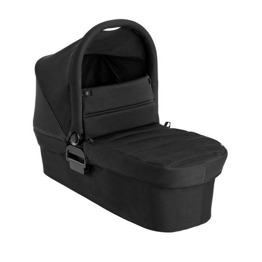 Baby Jogger City Mini GT2 Double Carry Cot - Opulent Black