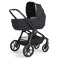 Baby Jogger City Sights Carry Cot - Rich Black