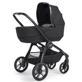 Baby Jogger City Sights Carry Cot - Rich Black