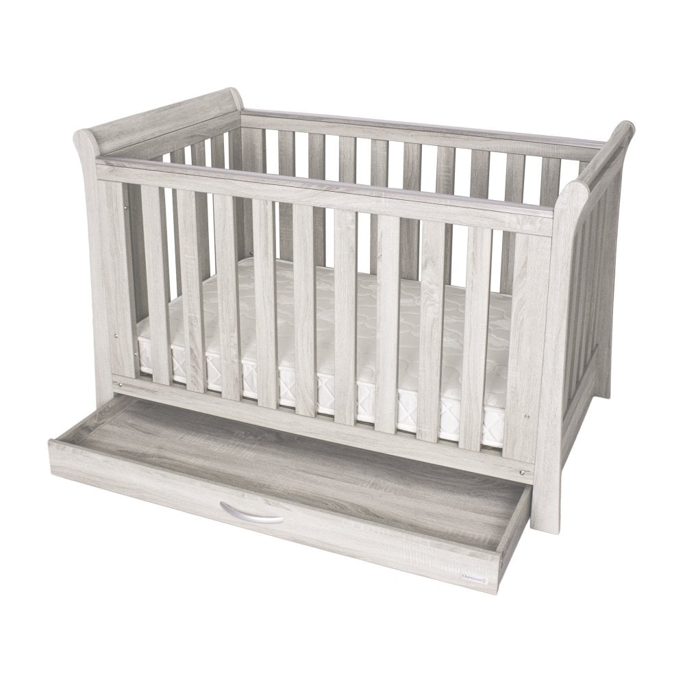 Baby Style Noble Cot Bed