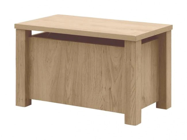 Bordeaux Oak - Bordeaux Toy Chest