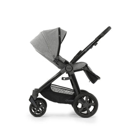 Babystyle Oyster 3 Pushchair - Gloss Black Chassis/Orion