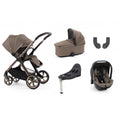 Oyster 4 Essentials Bundle - Mink