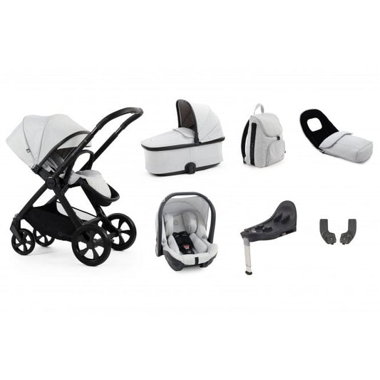 Oyster 4 Luxury Bundle - Jubilee