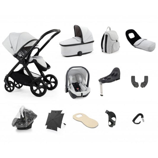 Oyster 4 Ultimate Bundle - Jubilee