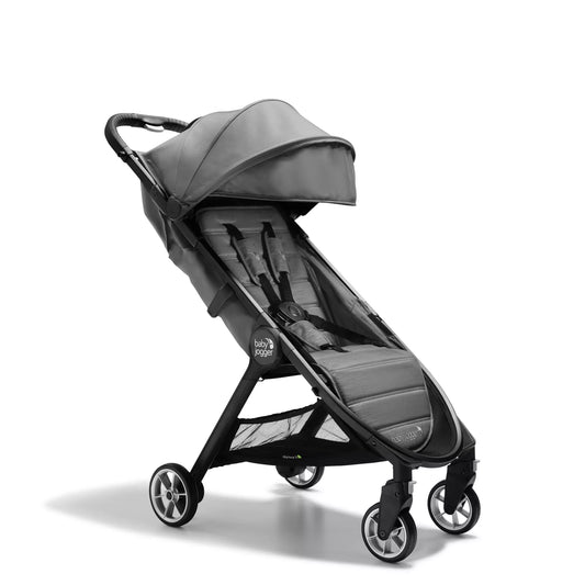 Baby Jogger City Tour 2 - Shadow Grey