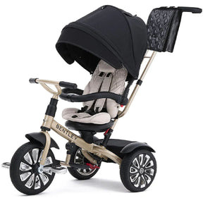 MULLINER BENTLEY 6 IN 1 STROLLER TRIKE