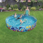 96" Fill 'N Fun Paddling Pool