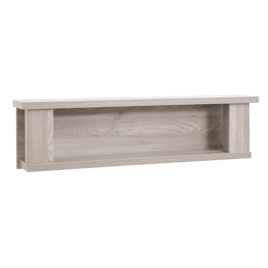 Baby Style - Bordeaux Ash Shelf