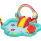 Disney Little Mermaid Play Centre And Pool