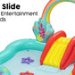 Disney Little Mermaid Play Centre And Pool