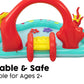 Disney Little Mermaid Play Centre And Pool