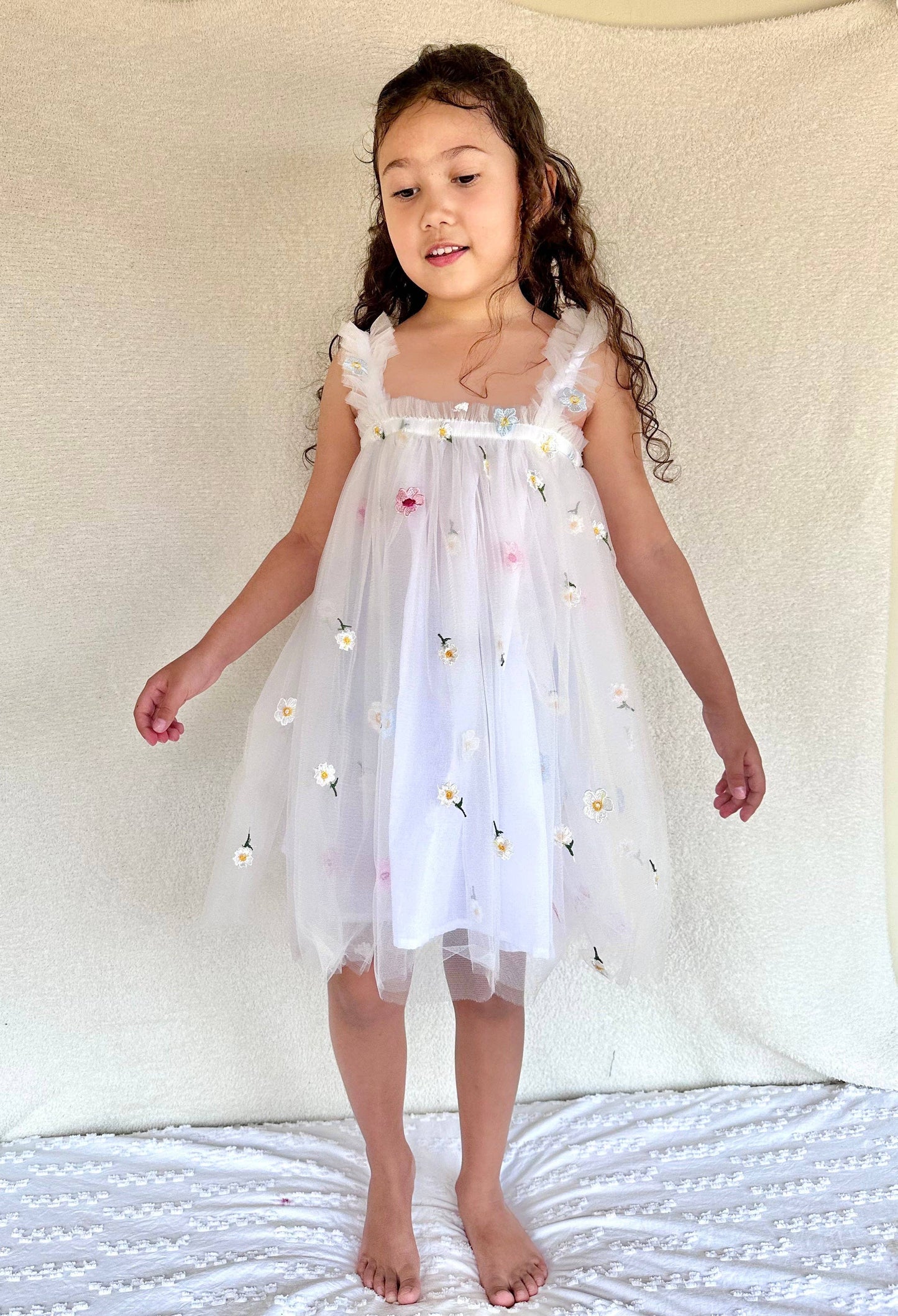 Baby Girls Amara Dress