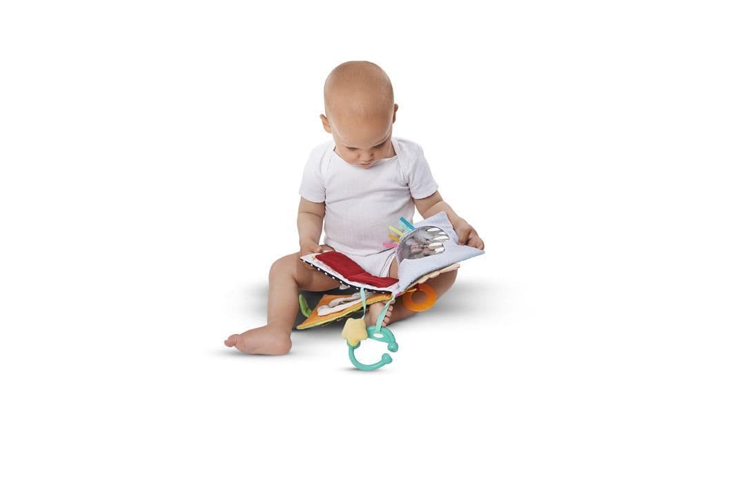 My First Photo Album Sophie La Girafe