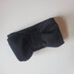 Oversized Hairband Beige