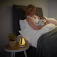 Shnuggle Moonlight Night Light