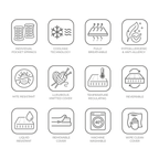 BabyStyle Coolmax Pocket Spring Mattress