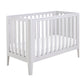 Iris Cot Bed Grey