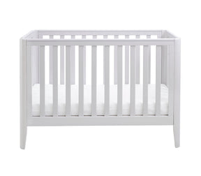 Iris Cot Bed Grey