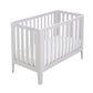Iris Cot Bed Grey