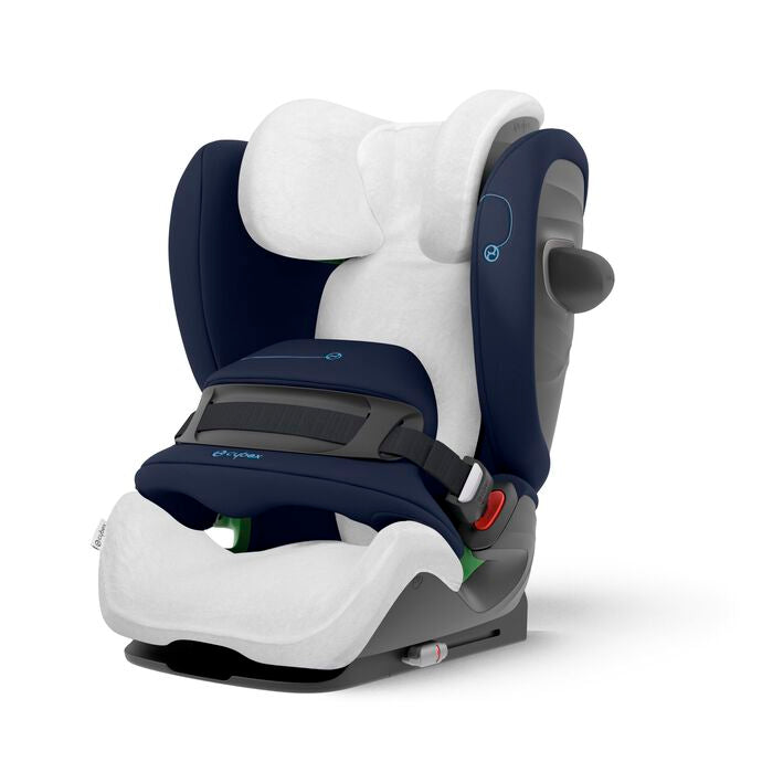 Cybex PALLAS G Summer Cover White