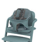 Cybex LEMO Harness Light Grey