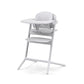 Cybex LEMO 3in1 SET All White