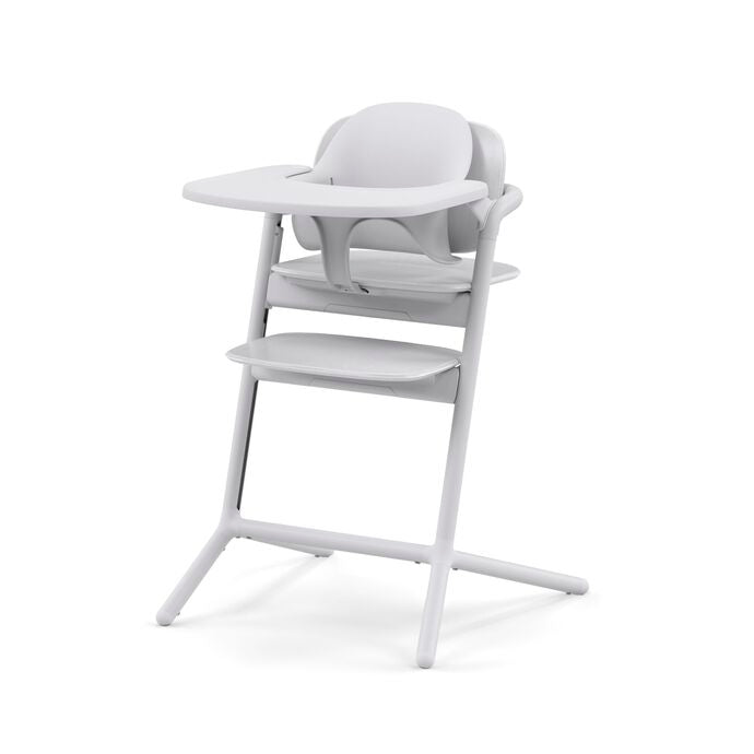 Cybex LEMO 3in1 SET All White