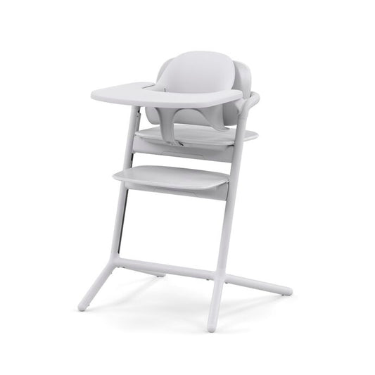 Cybex LEMO 3in1 SET All White