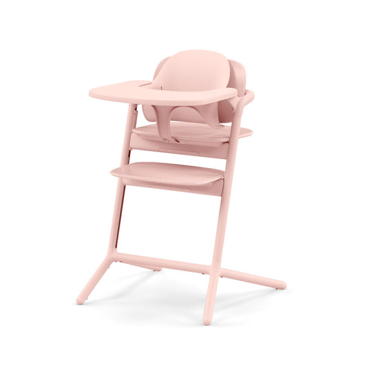 Cybex LEMO 3in1 SET Pearl Pink