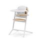 Cybex LEMO 3in1 SET Sand White