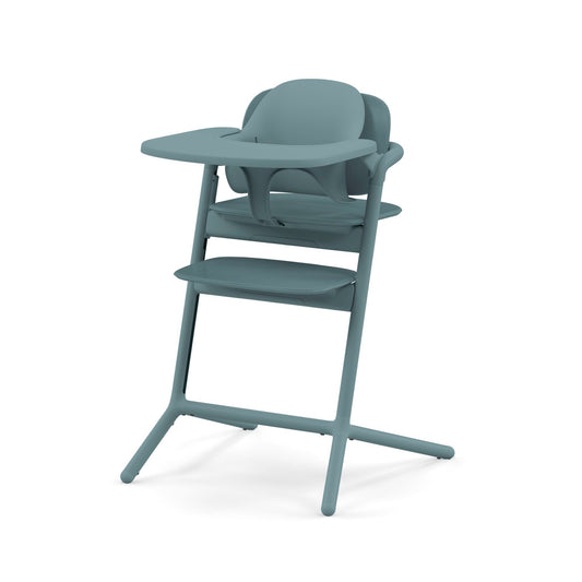 Cybex LEMO 3in1 SET Stone Blue