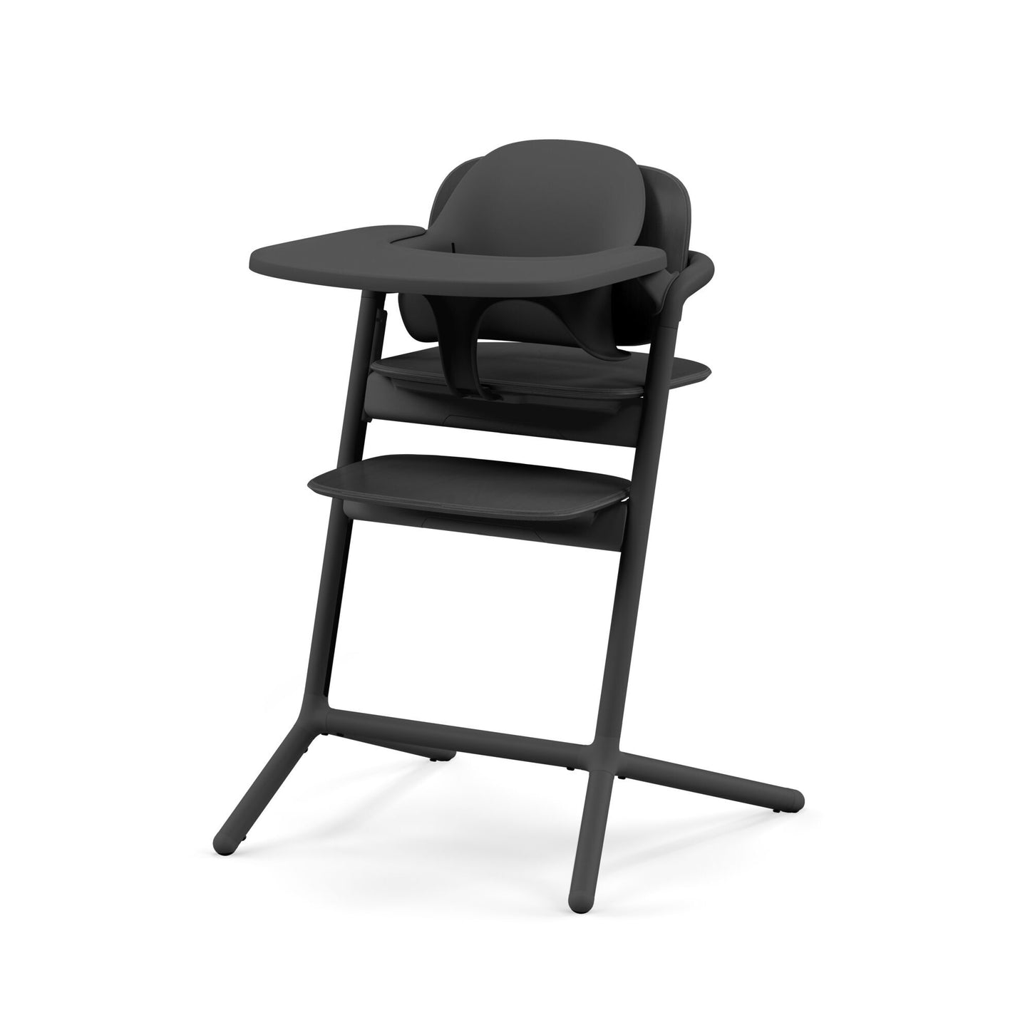 Cybex LEMO 4in1 SET Stunning Black