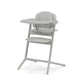 Cybex LEMO 4in1 SET Suede Grey