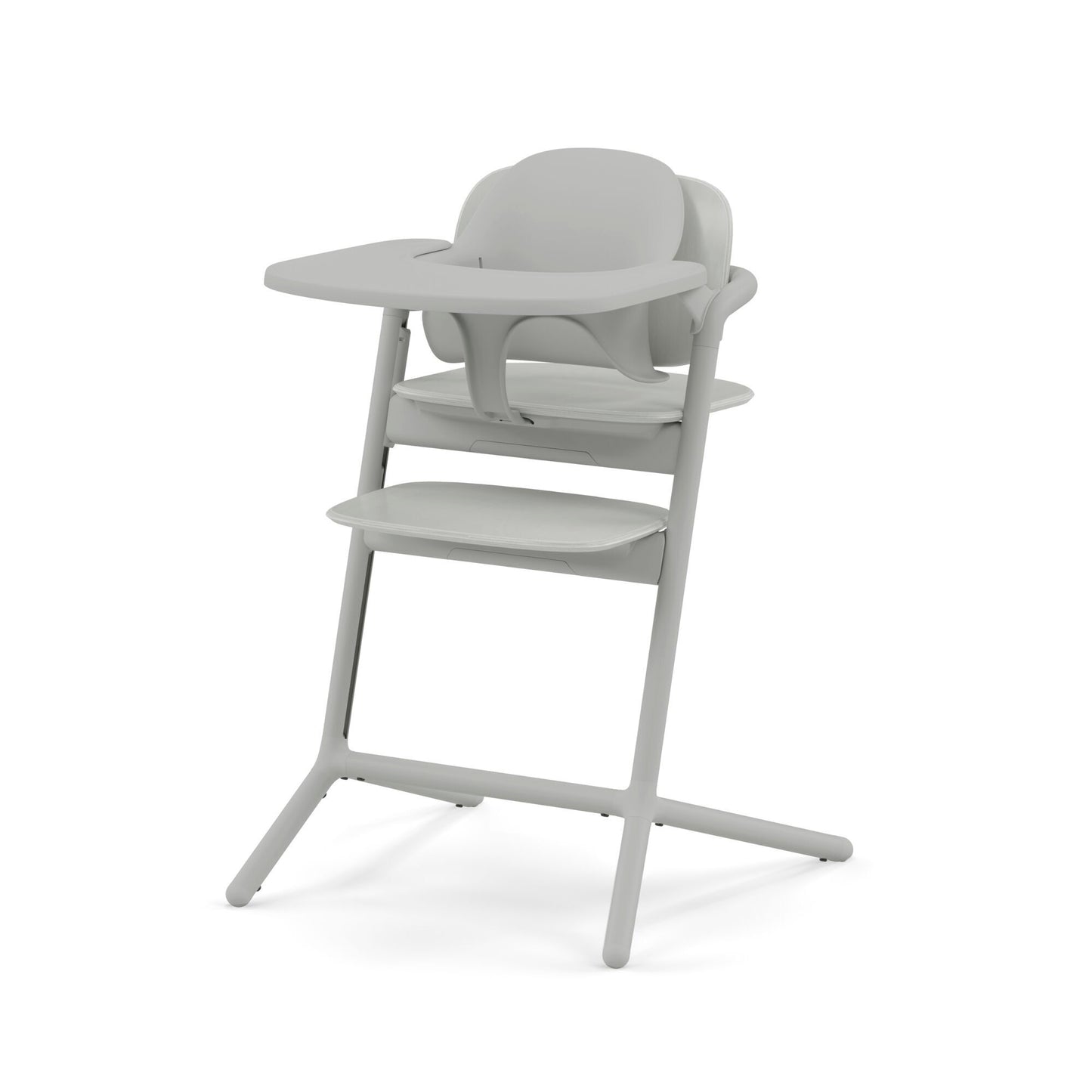 Cybex LEMO 4in1 SET Suede Grey