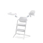 Cybex LEMO 3in1 SET All White